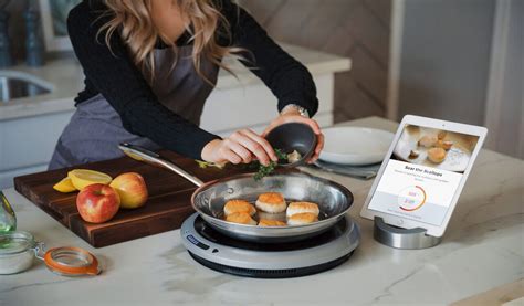 The best smart kitchen gadgets for new cooks 